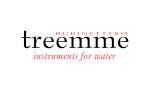 RUBINETTERIE TREEMME INDIA PRIVATE LIMITED, company logo