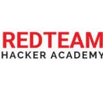 RedTeam Hacker Academy company logo