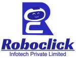 Roboclick Infotech Pvt Ltd., company logo