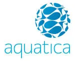 S R Aquatica company logo