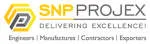 SNP Projex Pvt. Ltd company logo