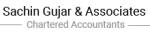 Sachin Gujar & Associates, Chartered Accountants,... company logo