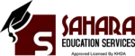 Sahara Education Abraod company logo