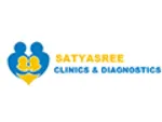 Satyasree Clinics & Diagnostics , kondapur company logo