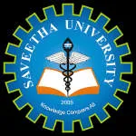 Saveetha University company logo