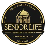 Senior Agency company logo