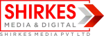 Shirkes Media Private Limited company logo