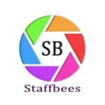 Staffbees solution Inc company logo