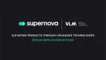 Supernova instruments company logo