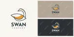Swan Silks company logo