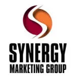 Synergy marketing company logo