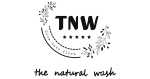 TNW- THE NATURAL WASH company logo