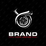 TURBO CAR CARE company logo