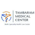 Tambaram Medical Center company logo
