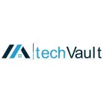 Techvault company logo