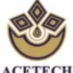 The Acetech Heavy Fab Private Limited company logo