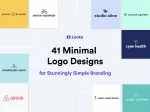 The Minimalist company logo