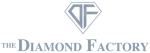 The diamond Factory company logo