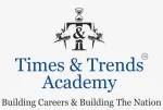 Times and Trends Academy company logo