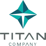 Titan Company company logo