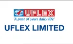 Uflex Ltd company logo