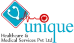 Unique Healthcare & Medical Services Pvt Ltd company logo