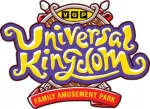 V G P UNIVERSAL KINGDOM company logo