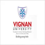 VIGNAN'S UNIVERSITY company logo
