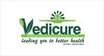 Vedicura company logo