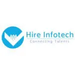 VhireInfotech company logo