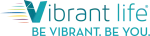 Vibrant Life company logo