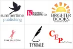 Vibrant Publishing Studio company logo