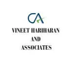 Vineet Hariharan and Associates company logo