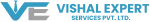 Vishal Expert Services Pvt. Ltd company logo