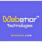 Webenor Technologies Pvt. Ltd. company logo