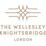 Wellesley Hotel company logo