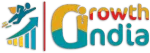 growth india company logo