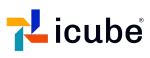 iCube B2B Solutions Private Limited company logo