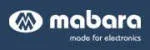 mabara manufacturing company company logo