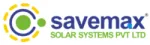 savemax solar systems pvt ltd company logo