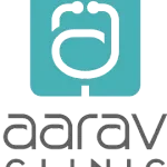 Aaravclinics company logo