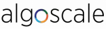 Algoscale company logo