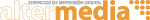 Altermedia company logo