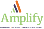 Amplify Dropshiping company logo