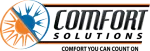 Comfort Solutions (Group of iSource India & Techno... company logo