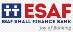 ESAF Small Finance Bank company logo