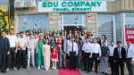 Edu Russia Private Limited company logo