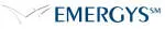 Emergys company logo