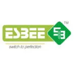Esbee company logo