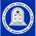 Gyan Kunj Public School company logo